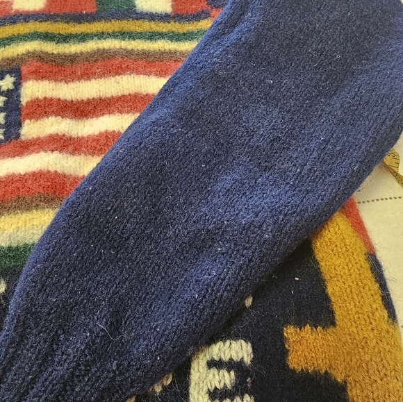 Boys of Europe sweater - Picture 5 of 8